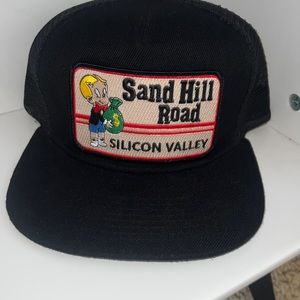 Bart Bridge Hat